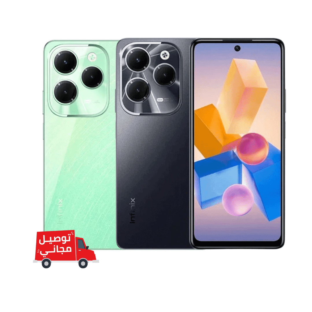 Infinix HOT 40 Pro 12Go / 256Go