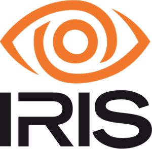 IRIS logo