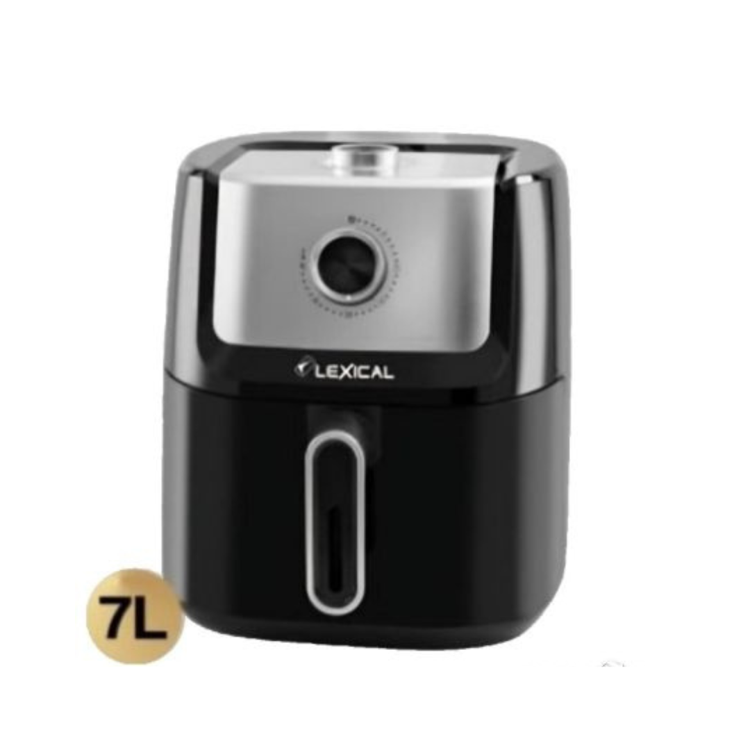 Air Fryer Sans Huile Lexical 7L 1600W LAF-3040
