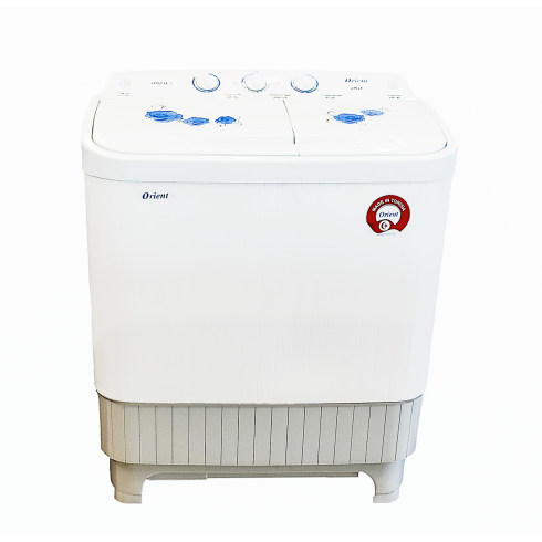 Machine à laver Orient semi Automatique 13.5kg XPB2