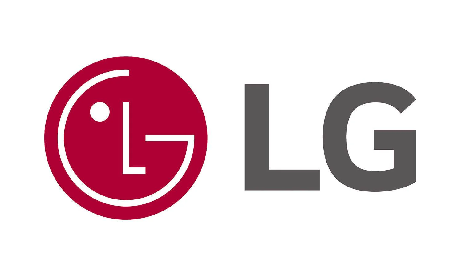 Logo LG