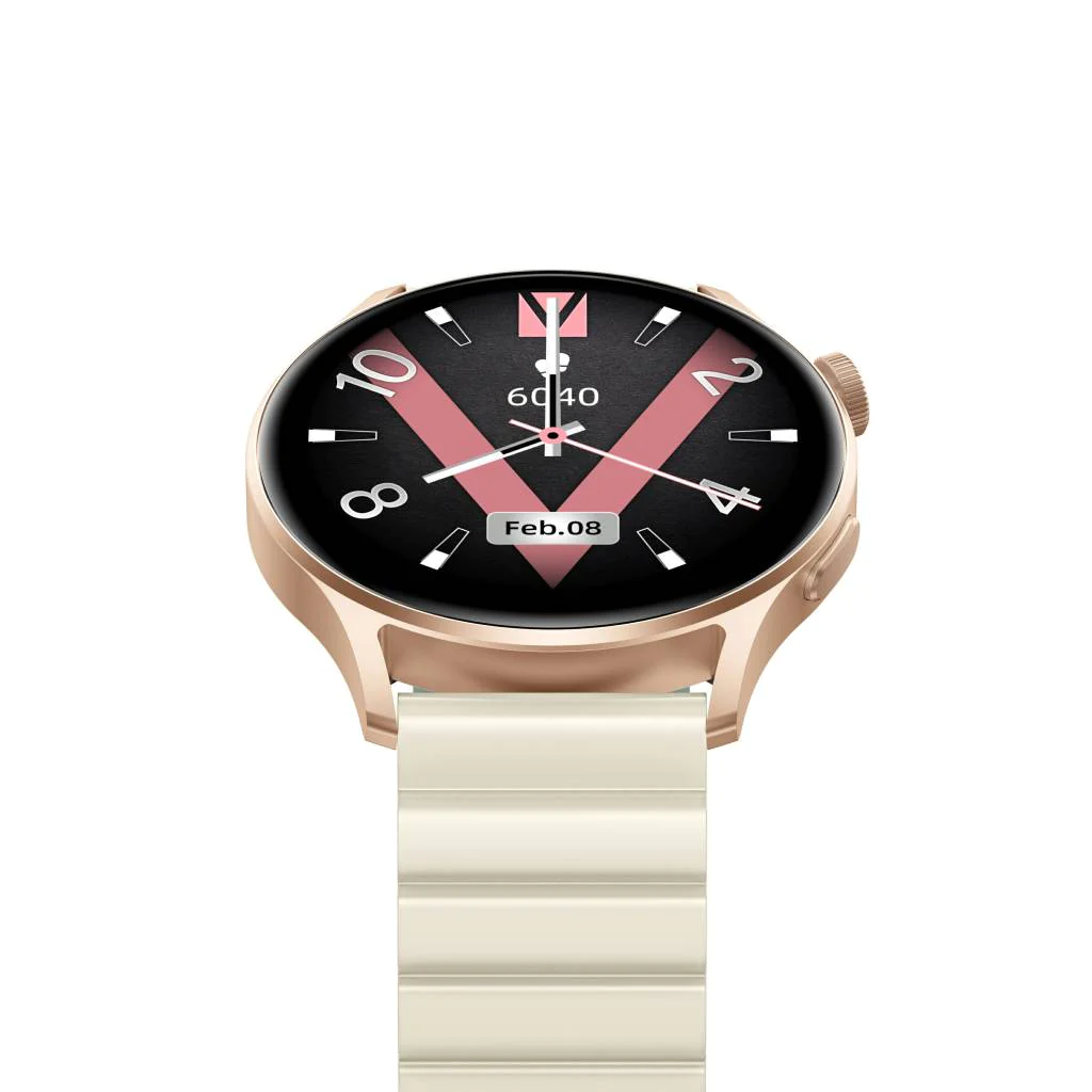 Smart watch KIESLECT Lady Lora 2 — Afficher l'image 4
