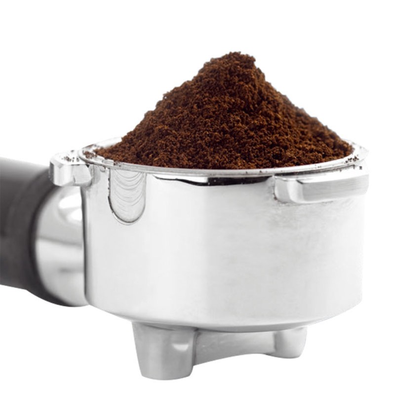 Machine à Café Expresso Lexical 1.6L 850W LEM-0602 — Afficher l'image 4