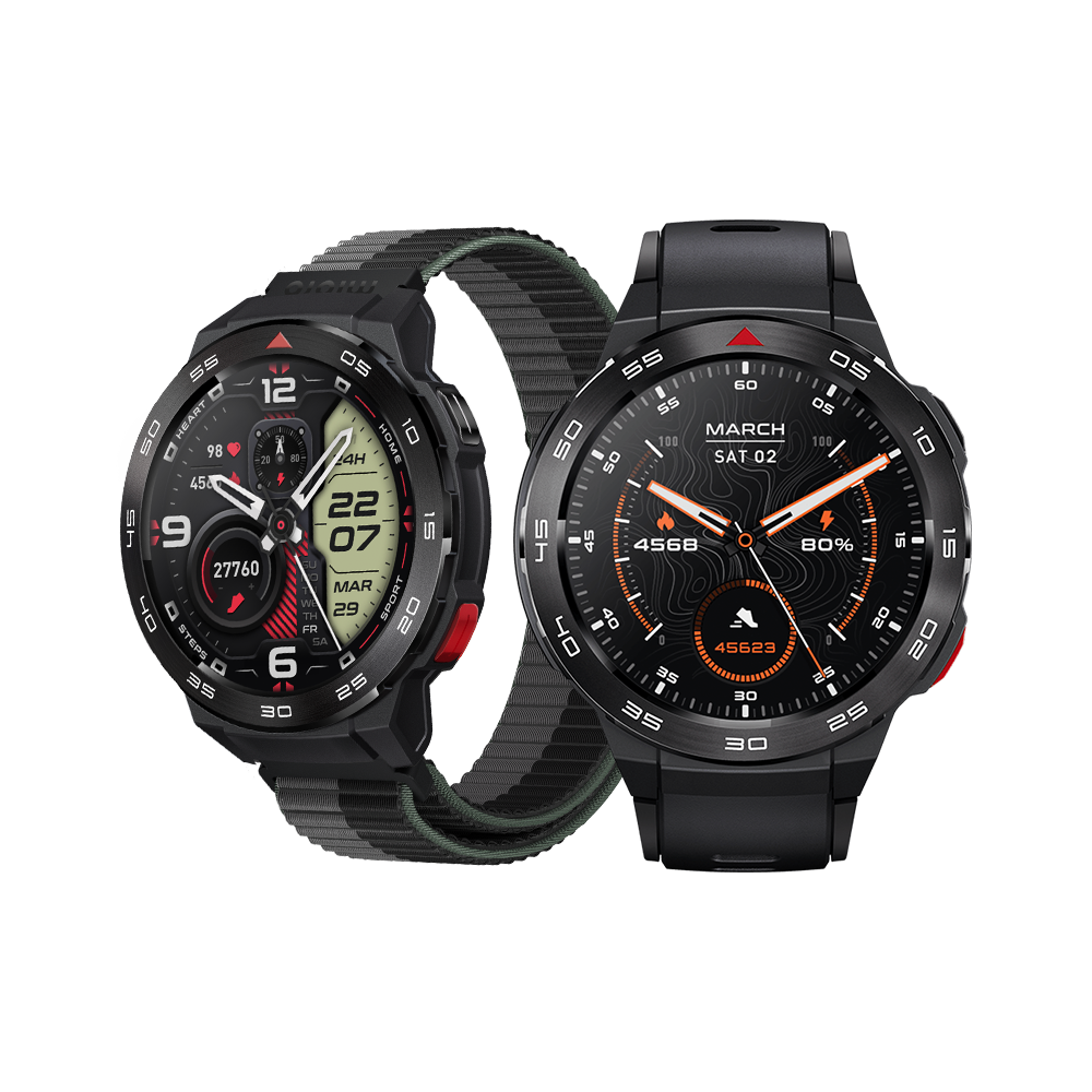 Smart Watch Mibro GS Pro