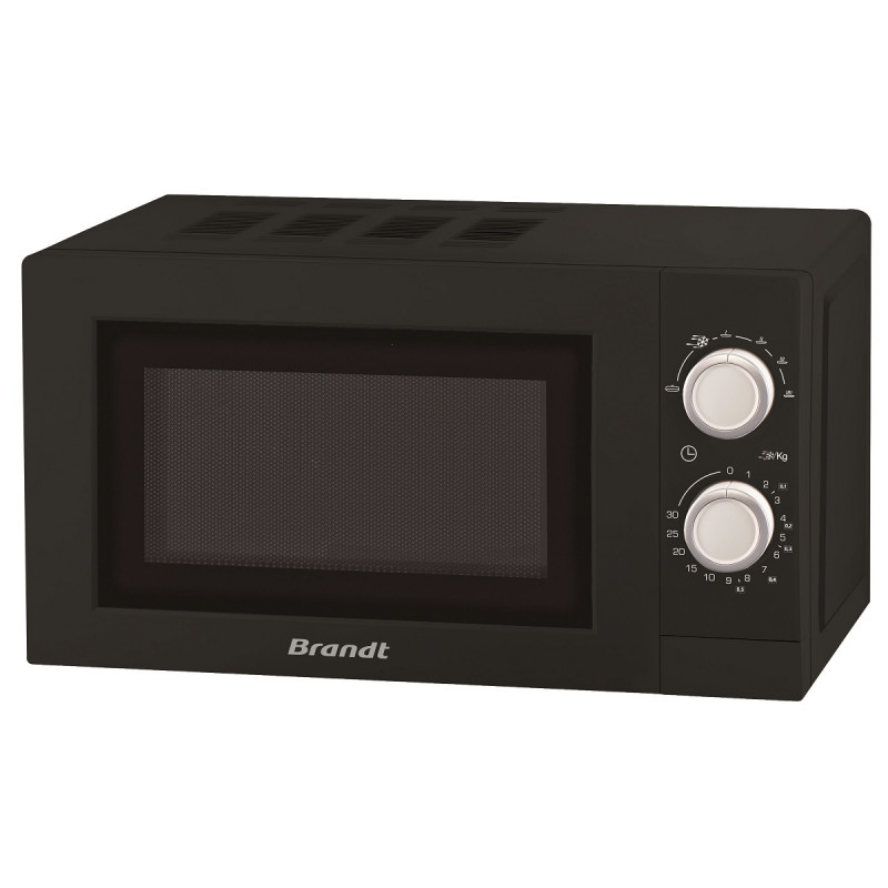Micro Onde Brandt SM2016B ( 20 LITRES )