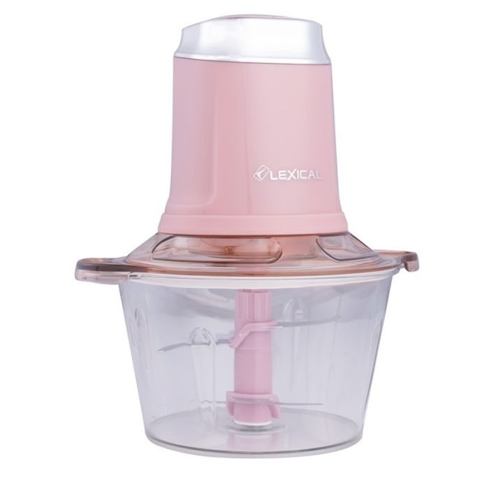 Mini Hachoir Lexical LCH-1909 300W