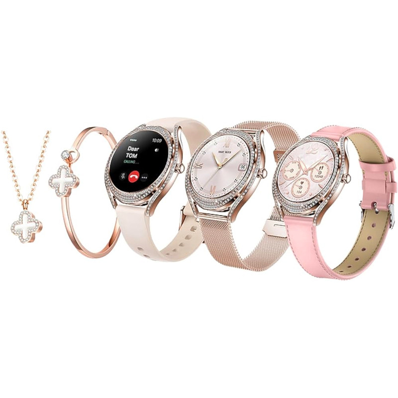 Montre Connectée Haino Teko TOP14