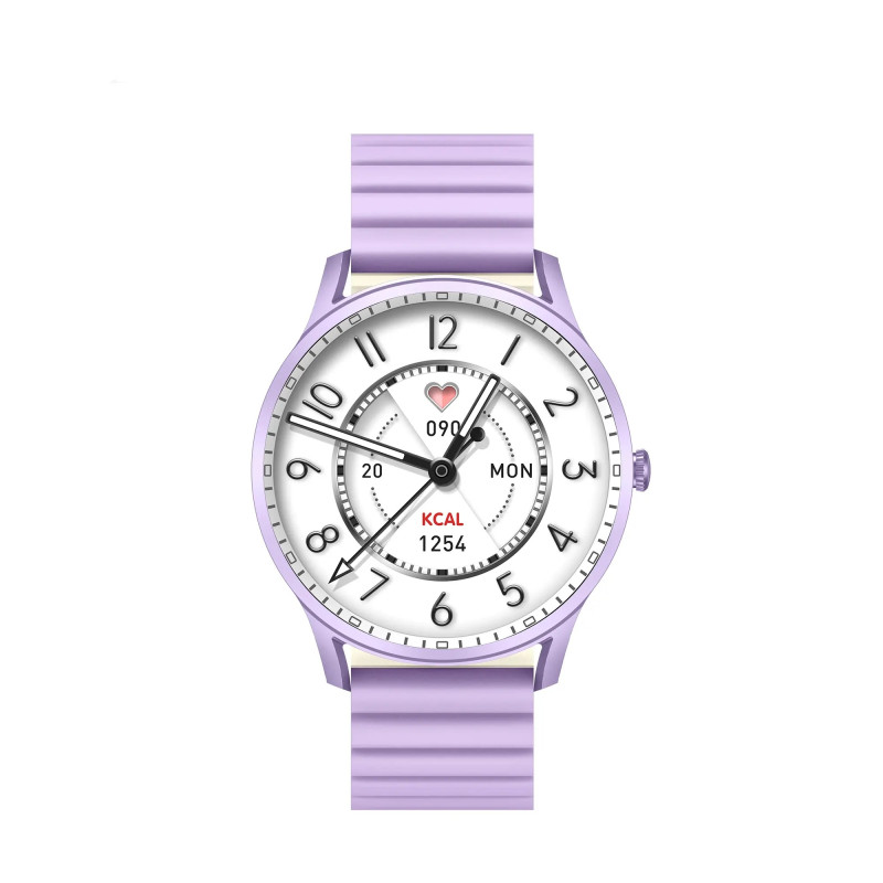 Smart watch KIESLECT Lora Love — Afficher l'image 4