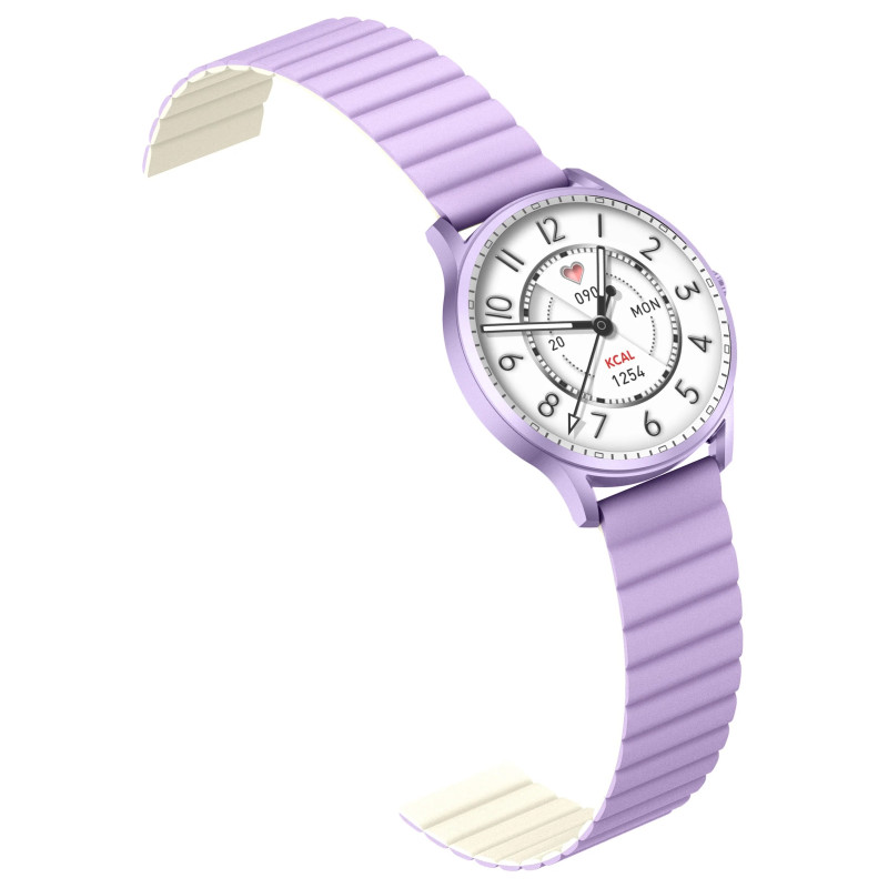 Smart watch KIESLECT Lora Love — Afficher l'image 3