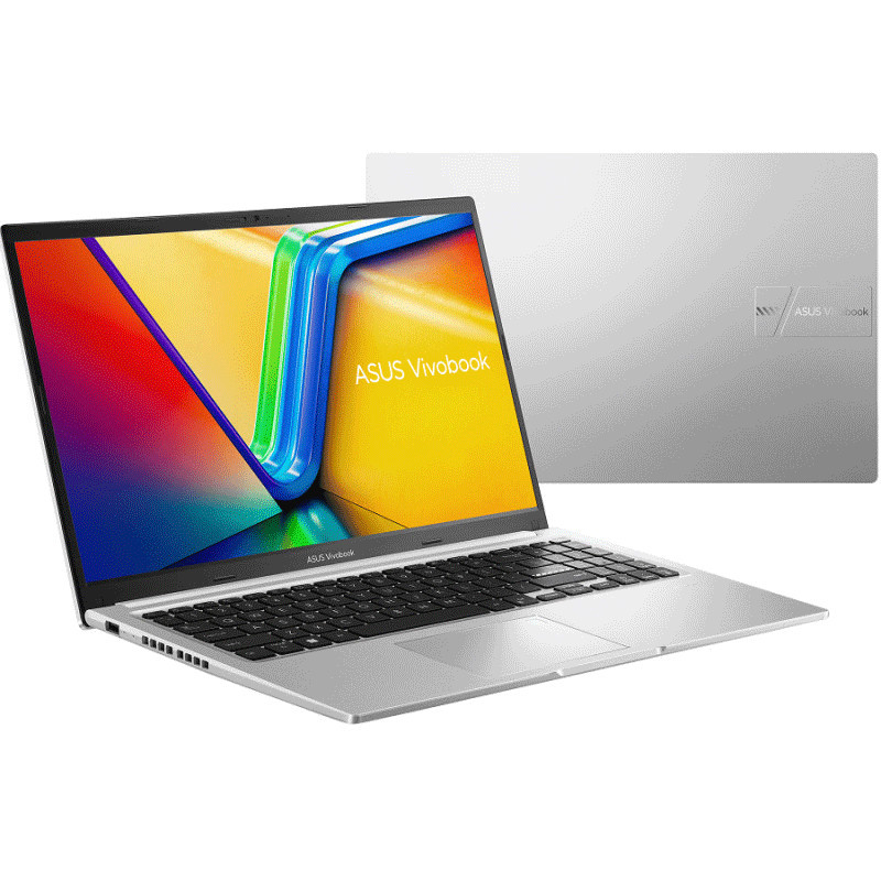 Pc Portable Asus VivoBook 15 / X1502VA / i7 13è Gén 8Go / 512Go SSD + Livraison et Sacoche Offertes
