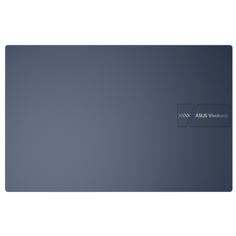 Pc Portable Asus VivoBook Core i3 13è Gén/ X1504VA / 4Go / 256Go SSD + Livraison et Sacoche Offertes — Afficher l'image 2