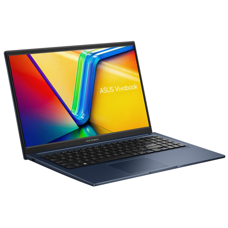 Pc Portable Asus VivoBook Core i3 13è Gén/ X1504VA / 4Go / 256Go SSD + Livraison et Sacoche Offertes — Afficher l'image 3