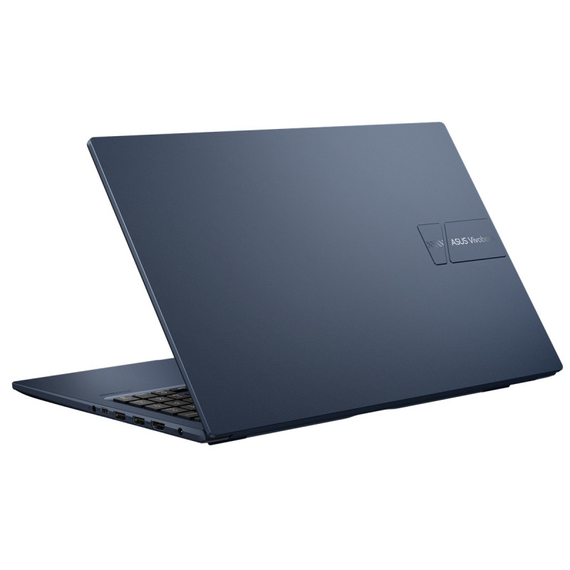Pc Portable Asus VivoBook Core i3 13è Gén/ X1504VA / 4Go / 256Go SSD + Livraison et Sacoche Offertes — Afficher l'image 4