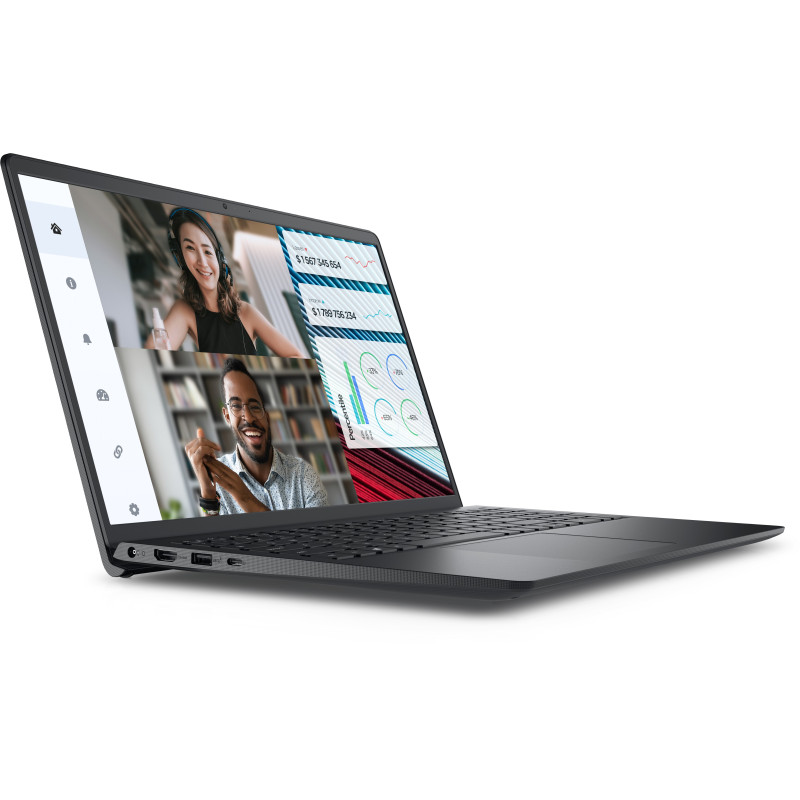 PC Portable DELL Vostro 3520 Core i5 8Go / 512Go SSD +Livraison et Sacoche Offertes — Afficher l'image 2