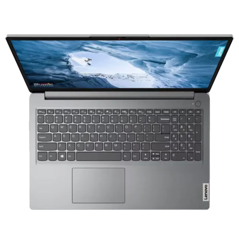 Pc Portable Lenovo AMD Ryzen 3 8Go / 512Go SSD + Livraison et Sacoche Lenovo Offertes — Afficher l'image 3