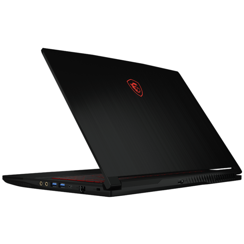 Pc Portable MSI Thin GF63-682XFR  8Go / 512 Go SSD i5 RTX 2050 + Livraison et Sac à dos MSI Offertes — Afficher l'image 3