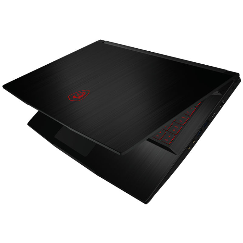 Pc Portable MSI Thin GF63-682XFR  8Go / 512 Go SSD i5 RTX 2050 + Livraison et Sac à dos MSI Offertes — Afficher l'image 4