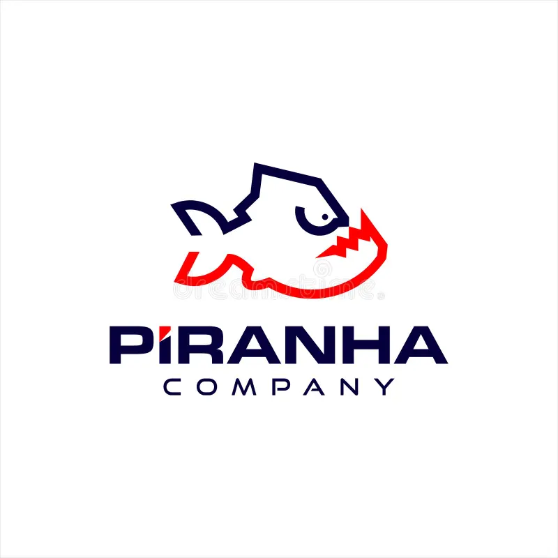Piranha logo