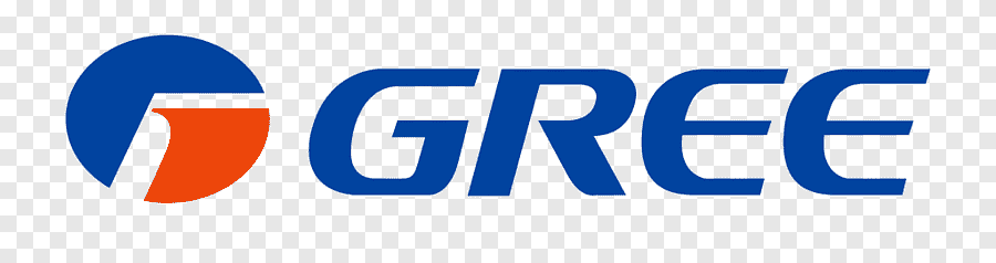 GREE logo