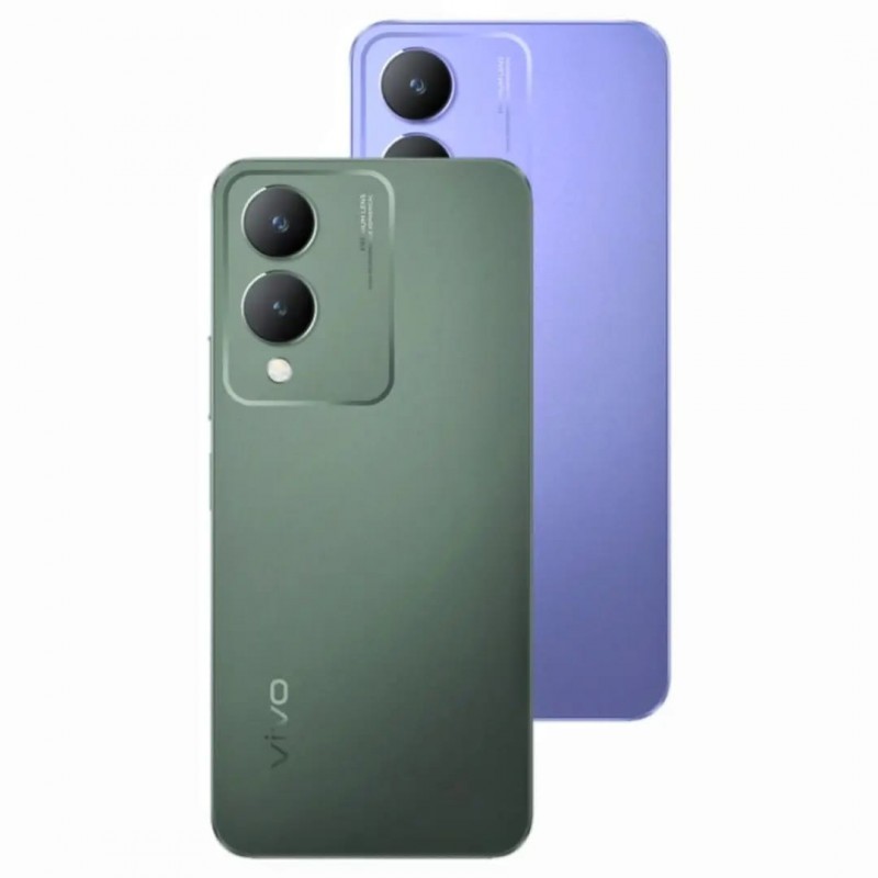Vivo Y17s 6Go / 128Go + Livraison Gratuite