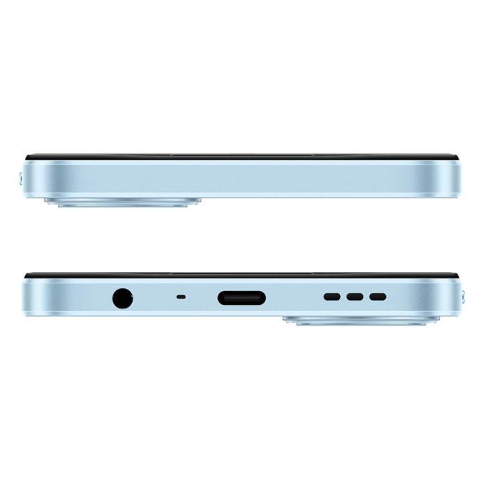 OPPO A60 8Go / 128Go + Livraison Gratuite — Afficher l'image 3