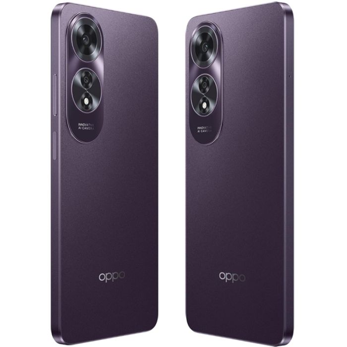 OPPO A60 8Go / 128Go + Livraison Gratuite — Afficher l'image 4