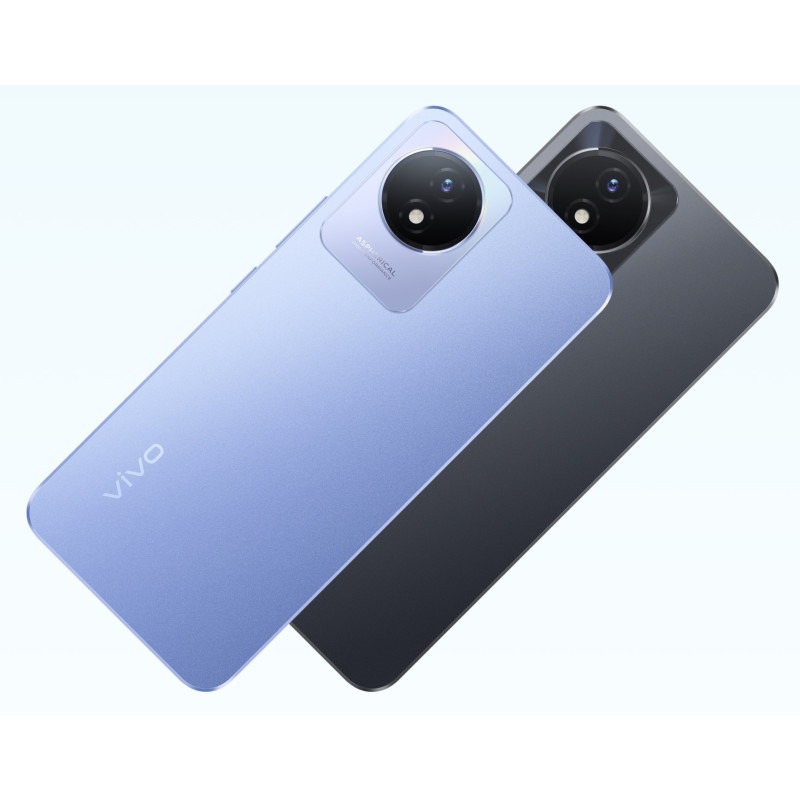 Vivo Y02t 4Go / 64Go
