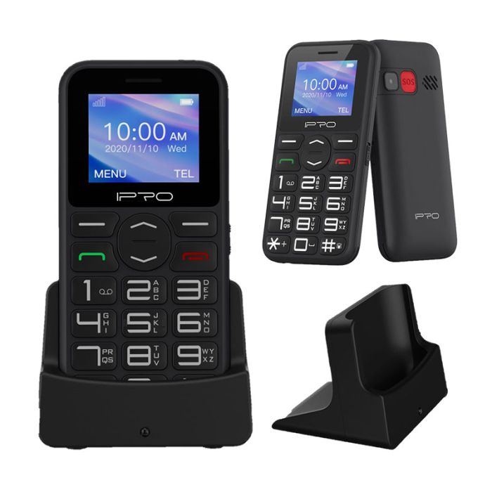 Téléphone Portable Ipro F183