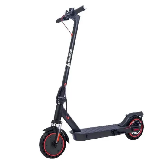 Trottinette Électrique KEPOW E9Pro 7.5Ah