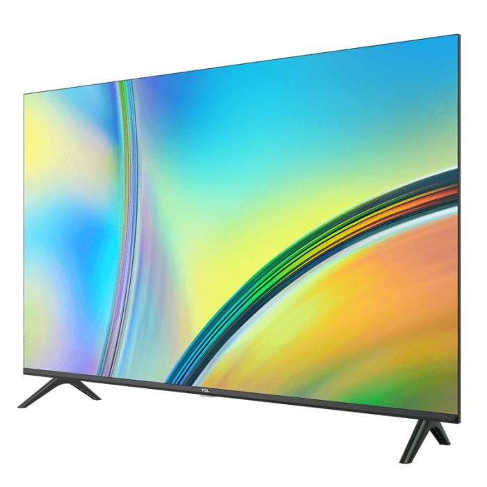 Tv TCL 40'' S5K QLED Full HD SMART + Récepteur intégré