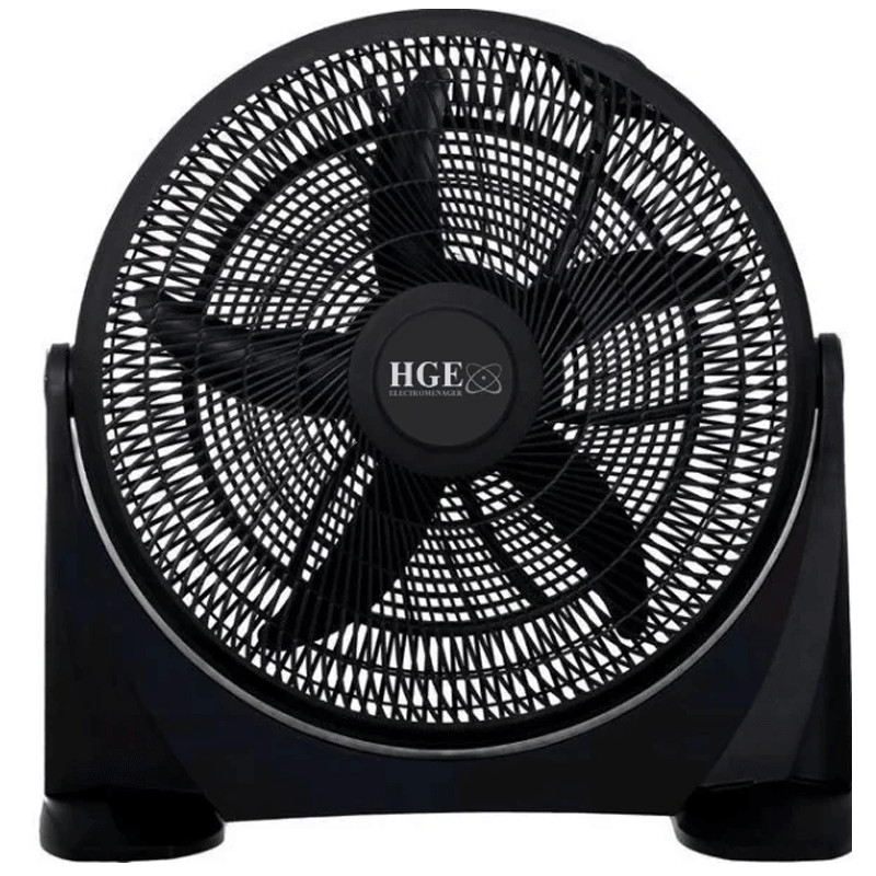 VENTILATEUR HGE EXPRESS 80W