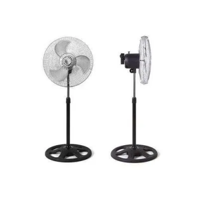 Ventilateur à Pied Volant 3 en 1 CROWN — Afficher l'image 2