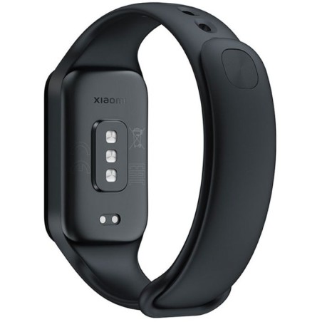 Xiaomi Smart Band 8 Active — Afficher l'image 2