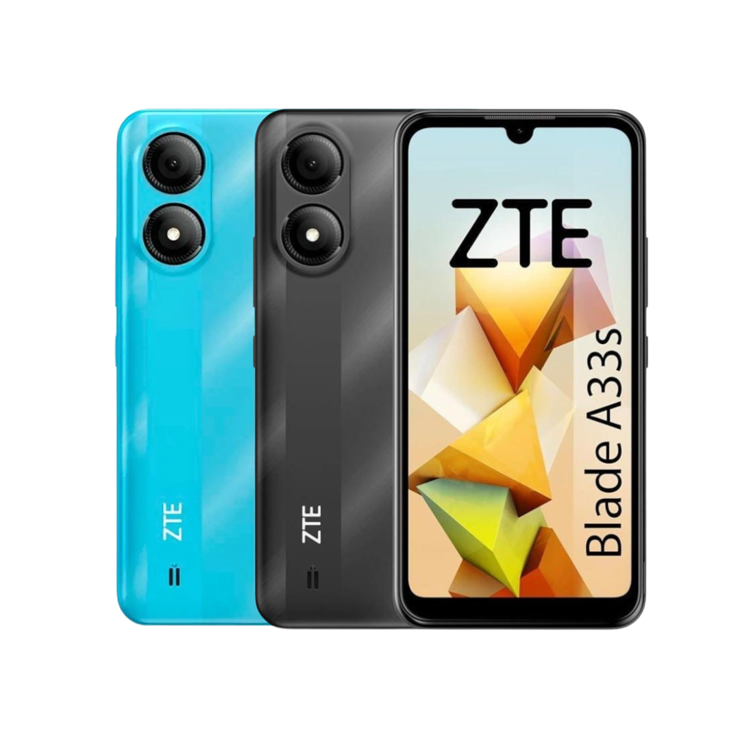 ZTE A33S 2Go / 32Go + Livraison Gratuite