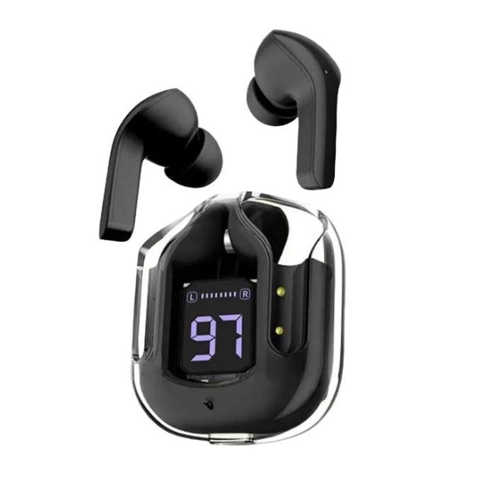 Pack Smart Watch / KIESLECT KR2 / KIESLECT Lady Lora 2 + Deux écouteurs Bluetooth Ultrapods offerts — Afficher l'image 5