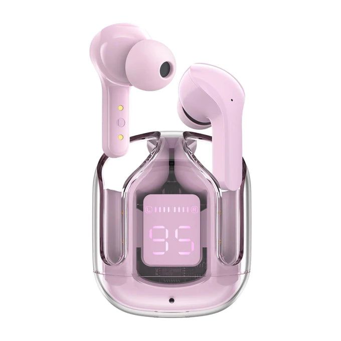 Pack Smart Watch / KIESLECT KR2 / KIESLECT Lady Lora 2 + Deux écouteurs Bluetooth Ultrapods offerts — Afficher l'image 3