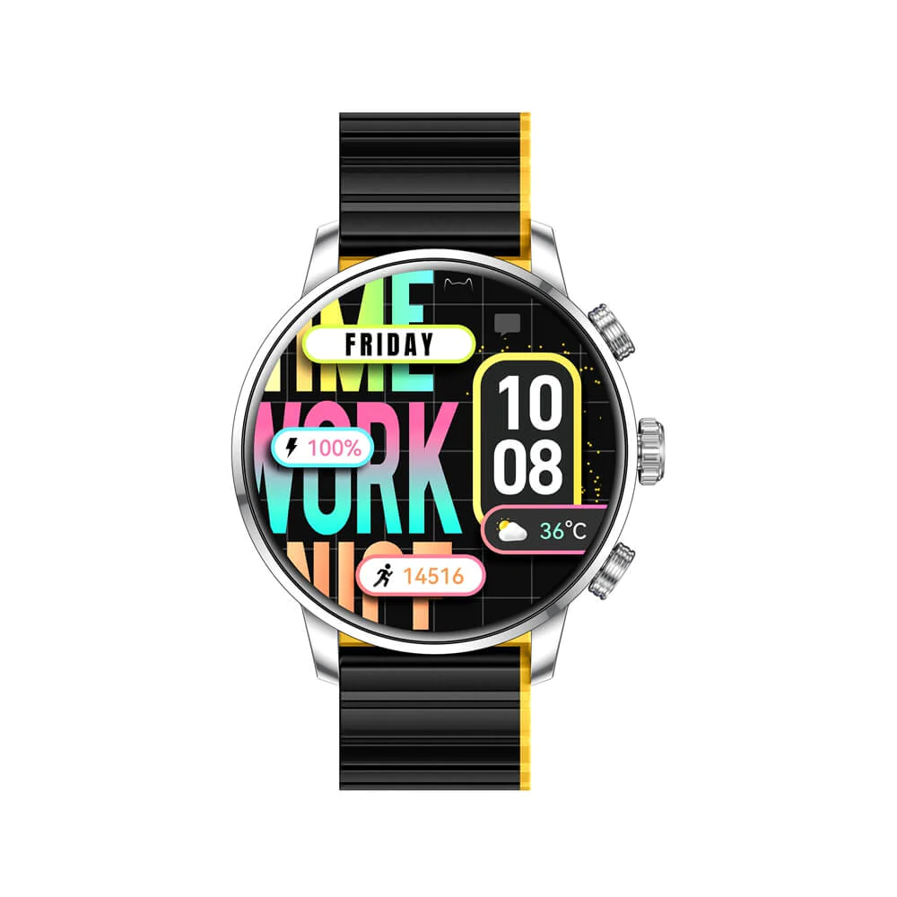 Smart watch KIESLECT KR2