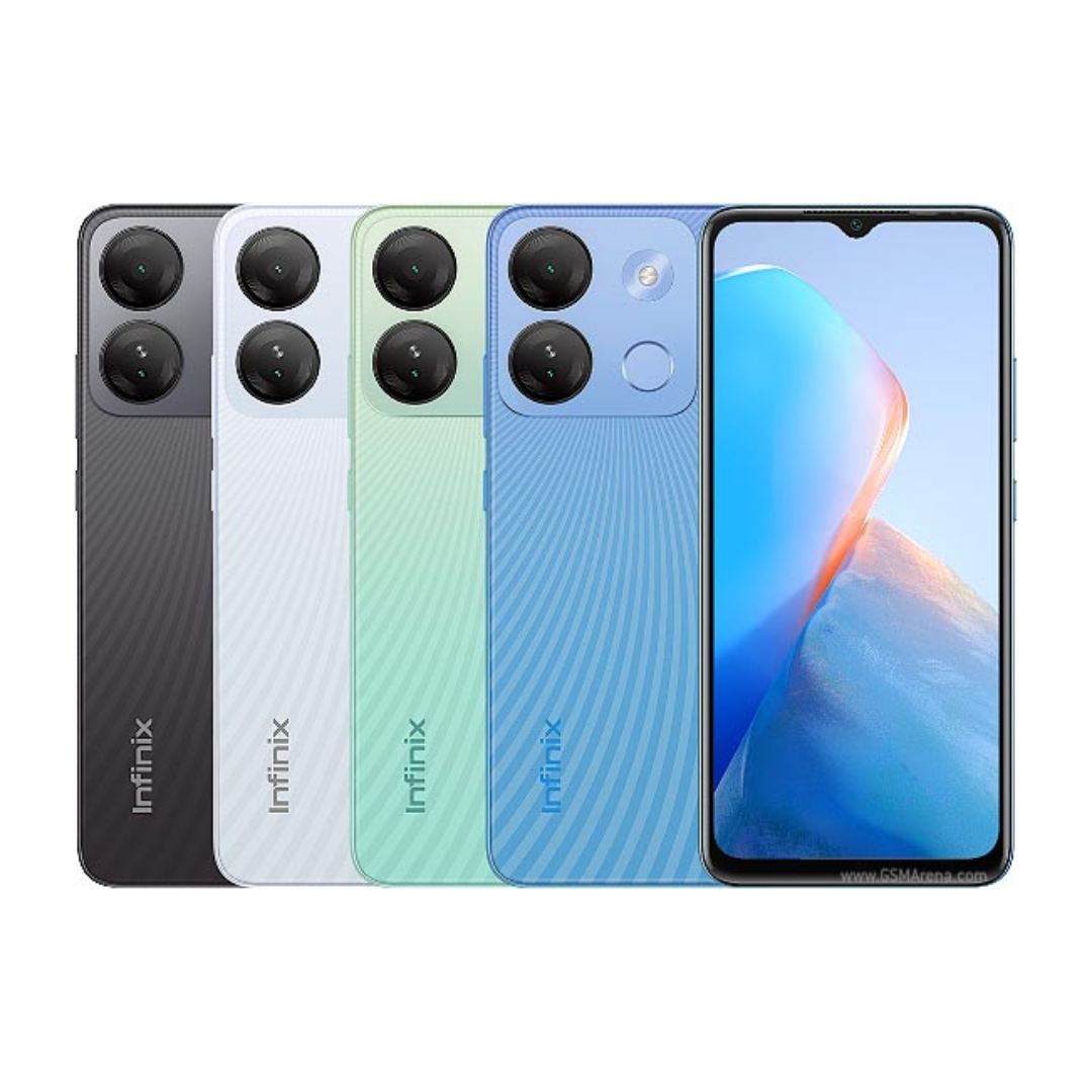 Infinix Smart 7HD 2Go / 64Go