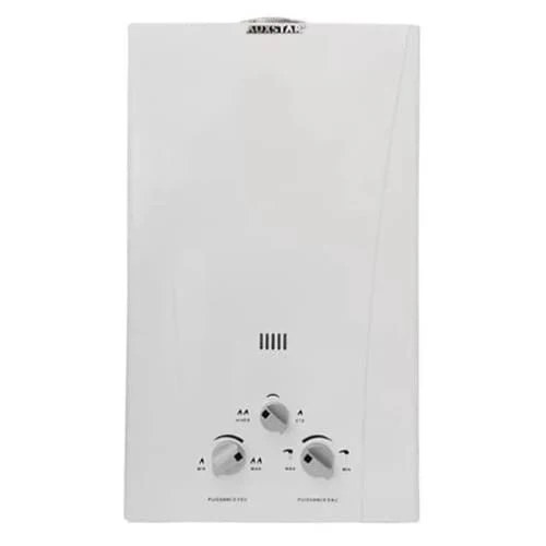 Chauffe Bain AUXSTAR 6 Litres à Gaz naturel