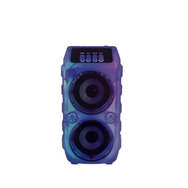 Haut Parleur Bluetooth CESAR YN-8888 — Afficher l'image 2