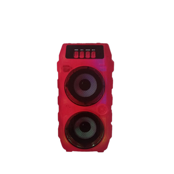 Haut Parleur Bluetooth CESAR YN-8888