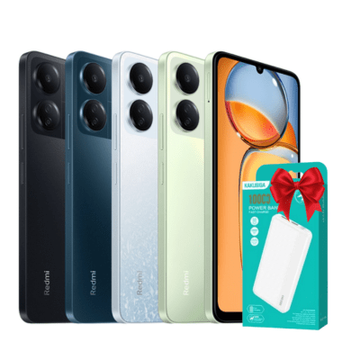 Xiaomi Redmi 13C 6Go / 128Go