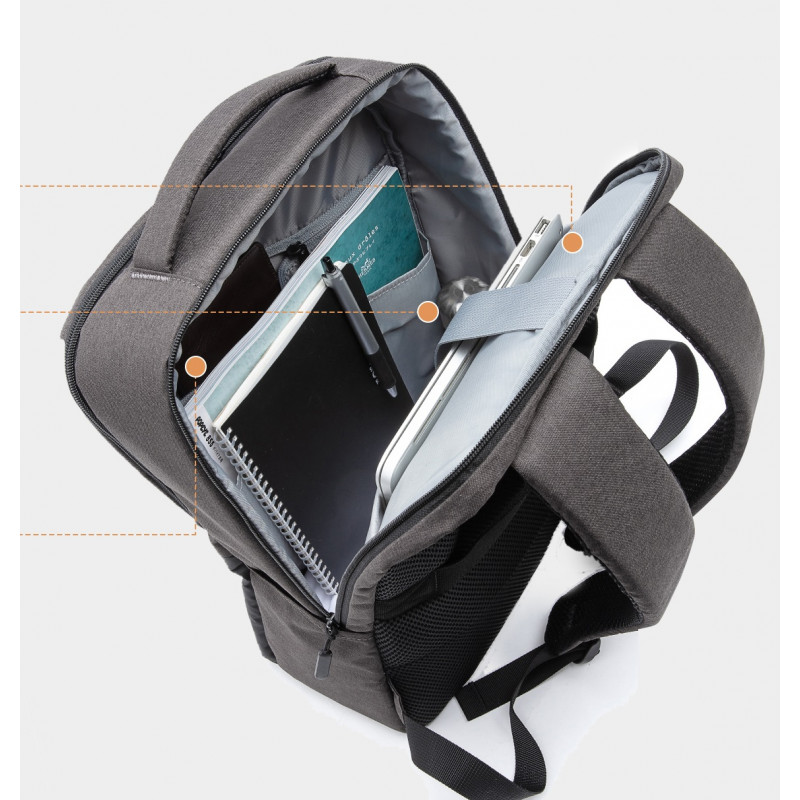 Sac à Dos Xiaomi Commuter Backpack 15.6’’ — Afficher l'image 4