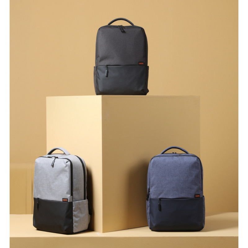 Sac à Dos Xiaomi Commuter Backpack 15.6’’ — Afficher l'image 2