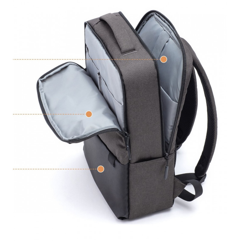 Sac à Dos Xiaomi Commuter Backpack 15.6’’ — Afficher l'image 5