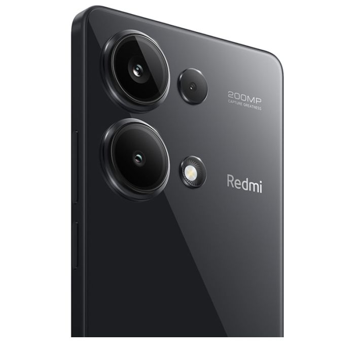 Redmi Note 13 Pro 8Go / 256Go + Livraison et kit Bluetooth offertes — Afficher l'image 3