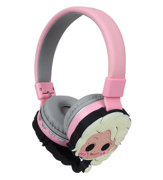 Casque Bluetooth Kids AH-806Z