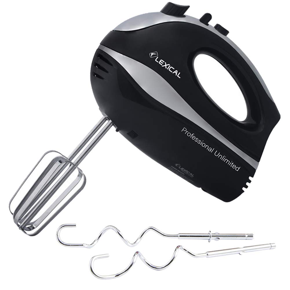 Batteur à main 250W Lexical LMX-1702