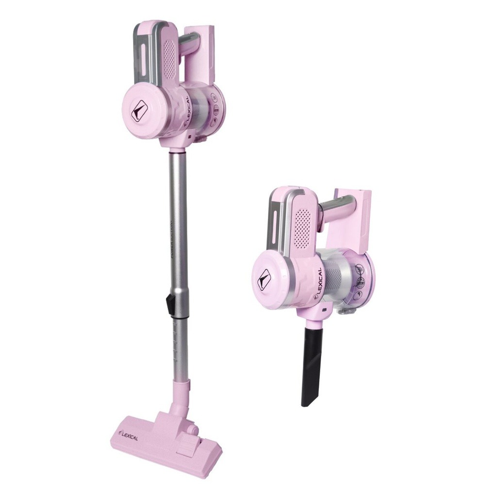 Aspirateur LEXICAL 600W - LVC-4015 — Afficher l'image 4