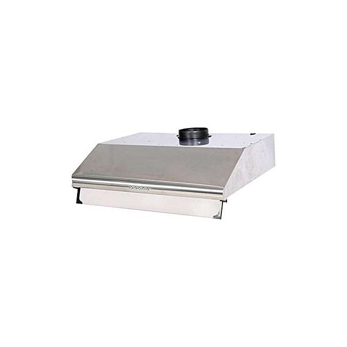 Hotte Aspirante Casquette Perfect-line 60Cm